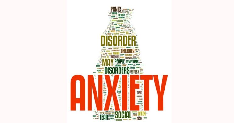 More on Anxiety Treatment using Chinese Medicine