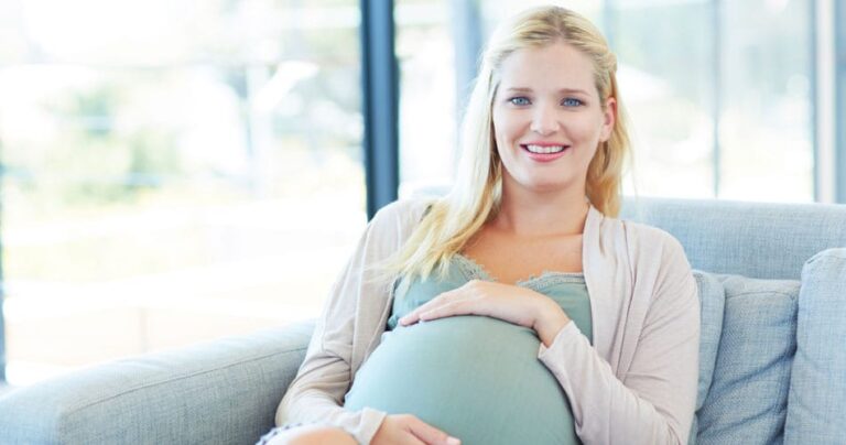 Pre-Birth Acupuncture