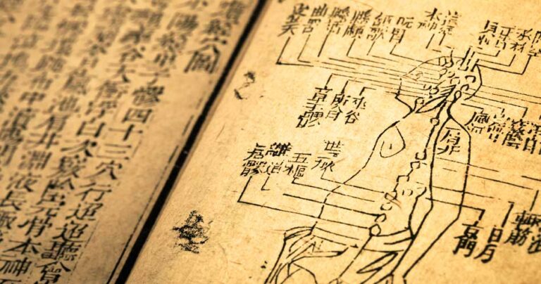 Is Ancient Chinese Medicine still relevant in our modern world?